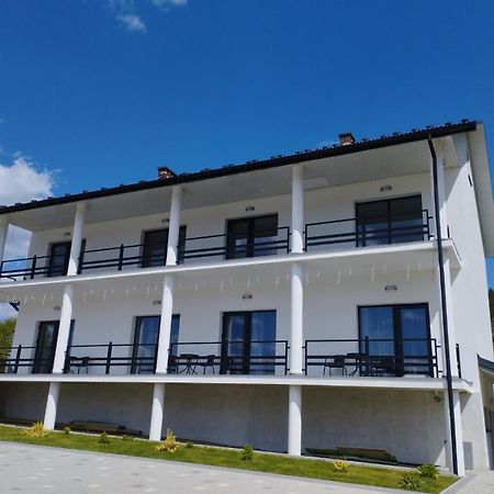 Apartamento Перлина Карпат Skhidnytsia Exterior foto