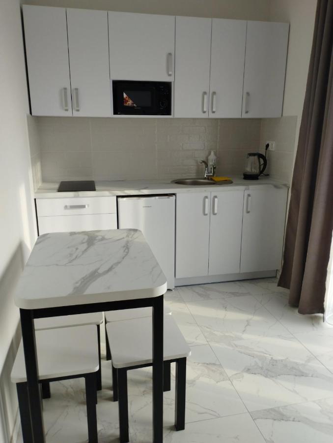Apartamento Перлина Карпат Skhidnytsia Exterior foto