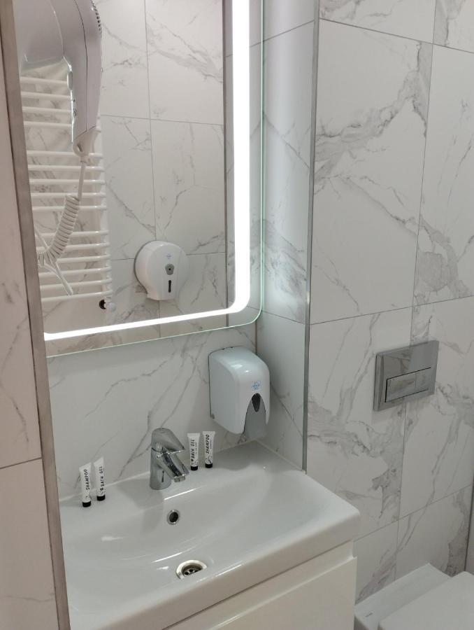 Apartamento Перлина Карпат Skhidnytsia Exterior foto