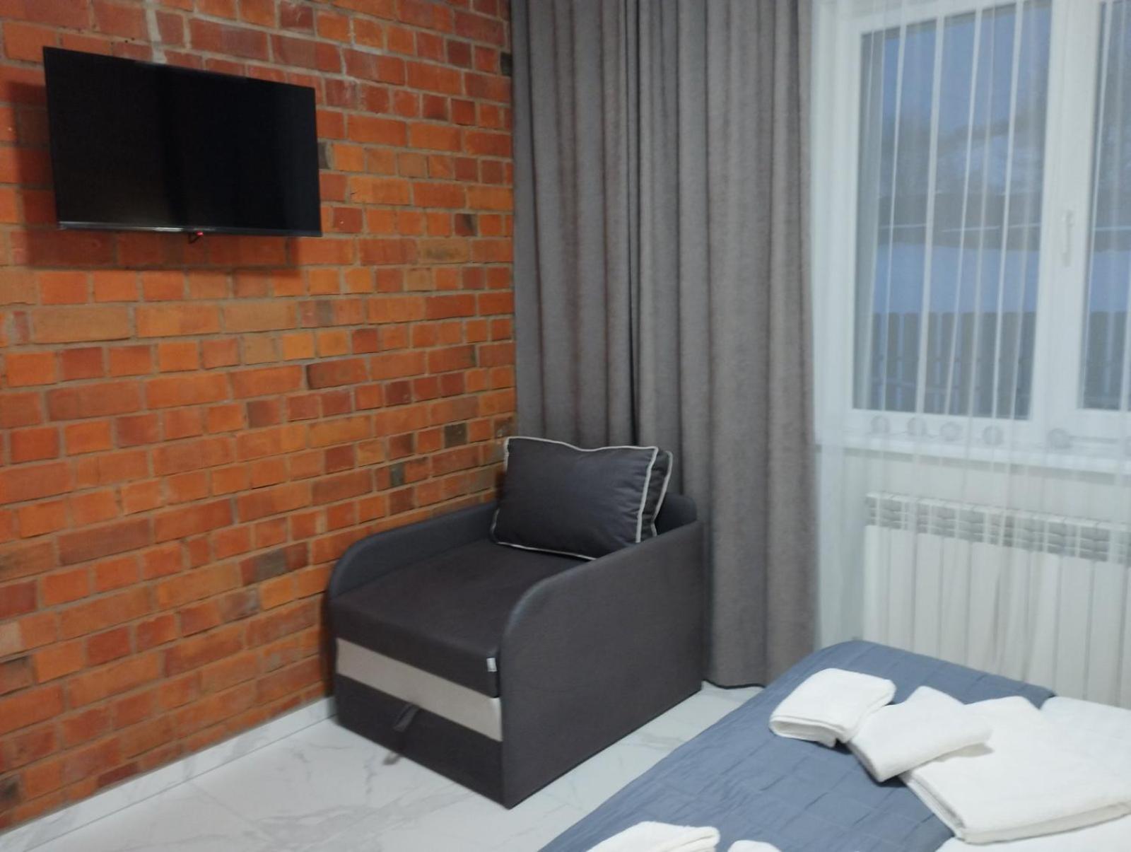 Apartamento Перлина Карпат Skhidnytsia Exterior foto