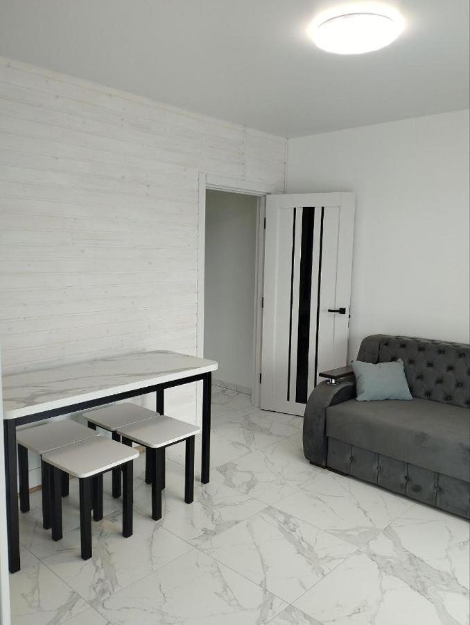 Apartamento Перлина Карпат Skhidnytsia Exterior foto